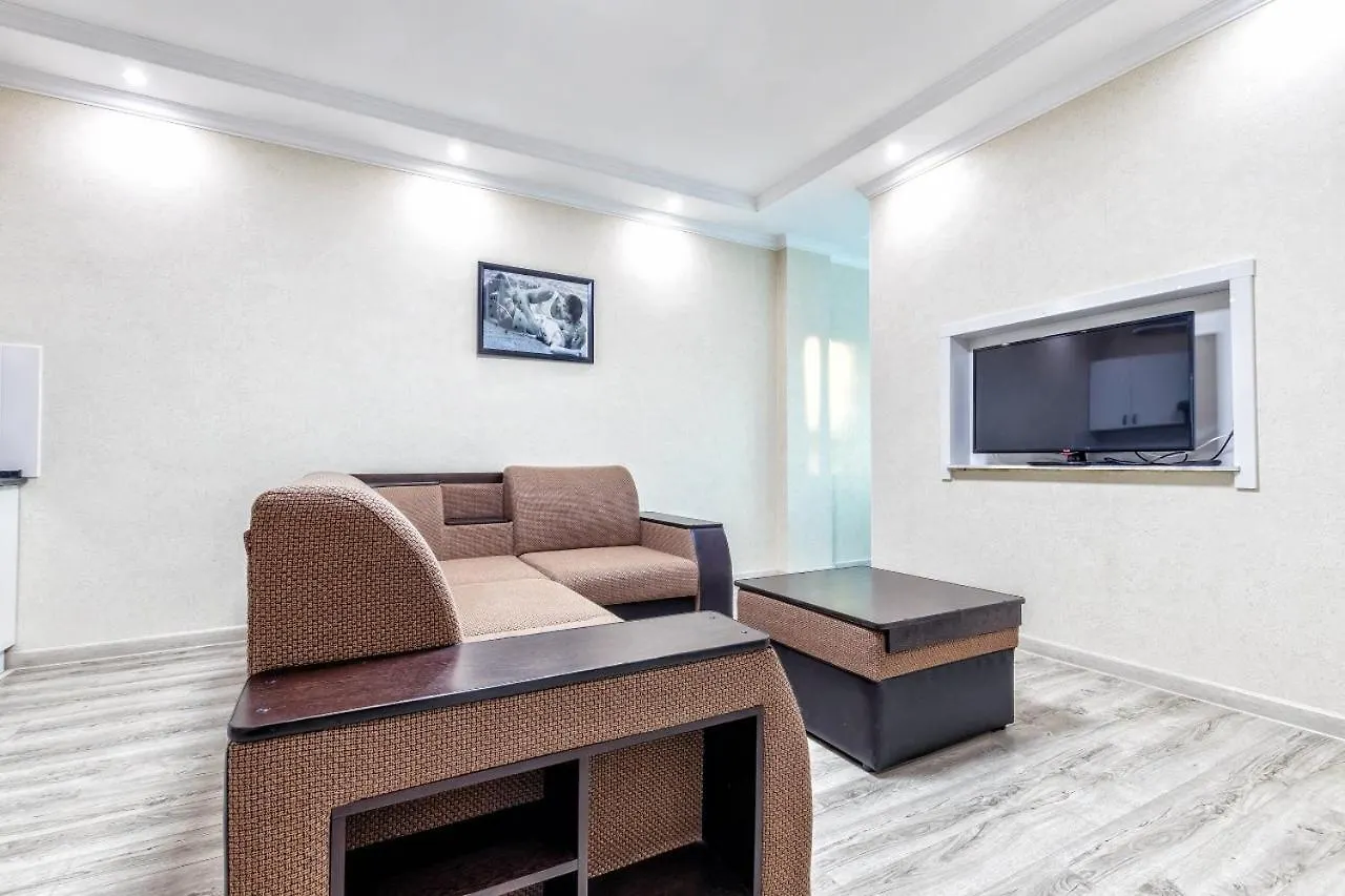 Apartments On Dostyq 5/1 Астана