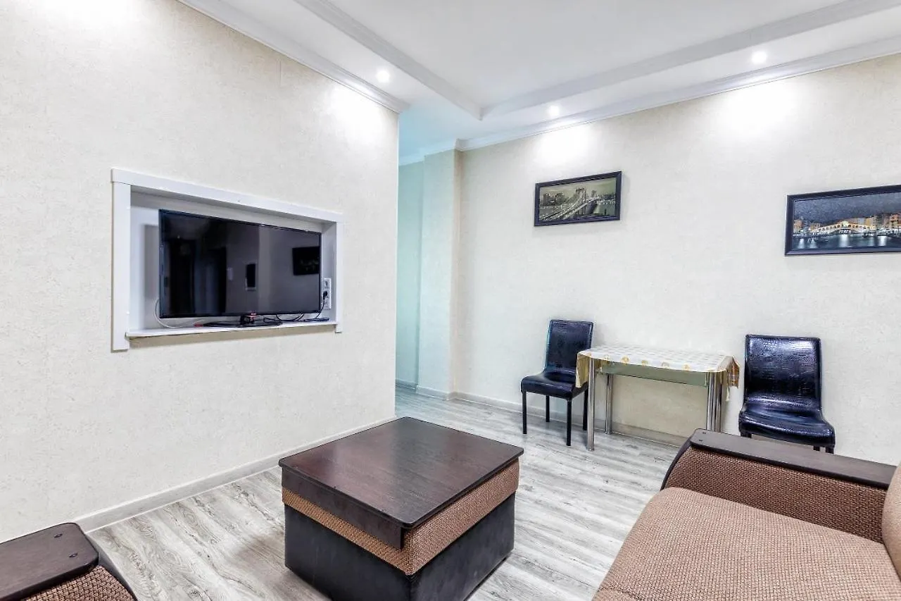 Apartments On Dostyq 5/1 Астана 0*,  Казахстан