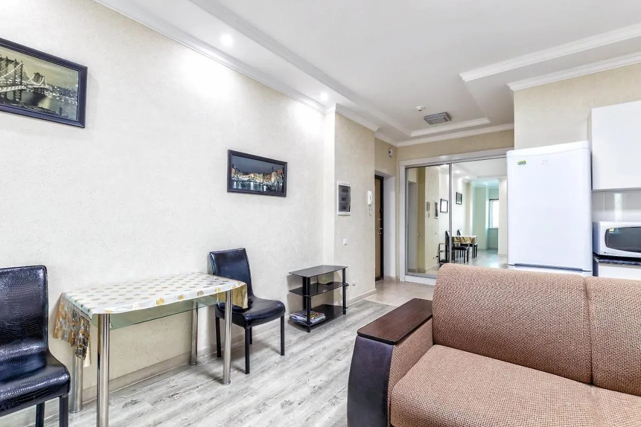 Apartments On Dostyq 5/1 Астана 0*,  Казахстан
