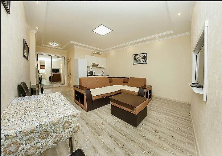 Apartments On Dostyq 5/1 Nur-Sultan