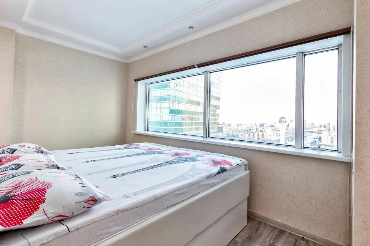 Apartments On Dostyq 5/1 Nur-Sultan